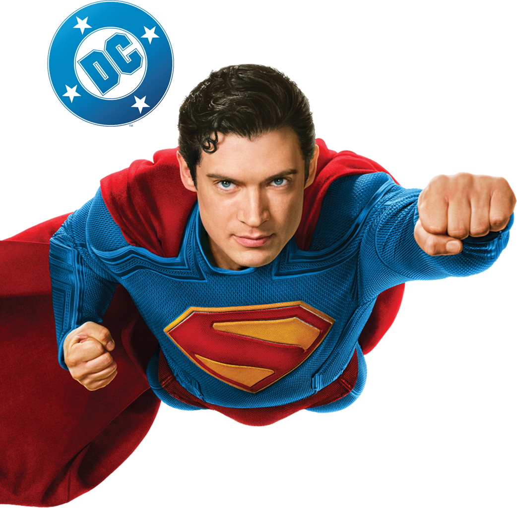 superman