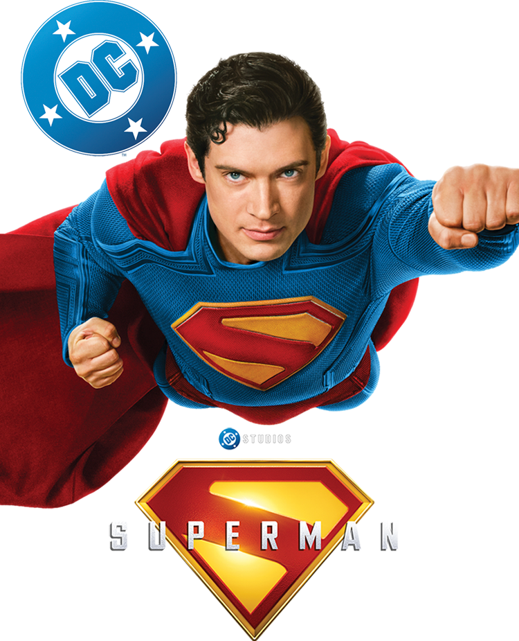 superman